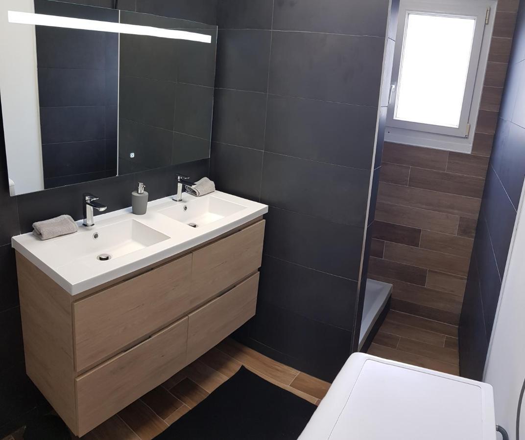 Appartement Centre Ville Concarn Home Concarneau Zewnętrze zdjęcie